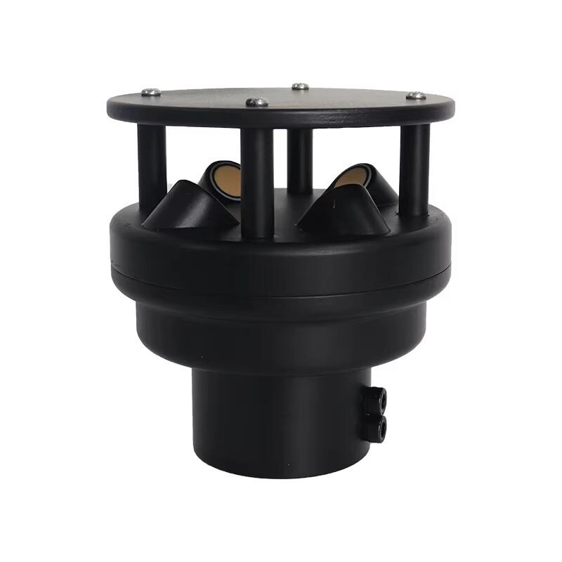 Why Ultrasonic Wind Sensors Are Essential for Smart Agriculture and Renewable Energy