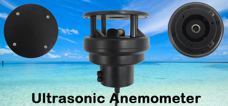 Anemometar, kako radi?