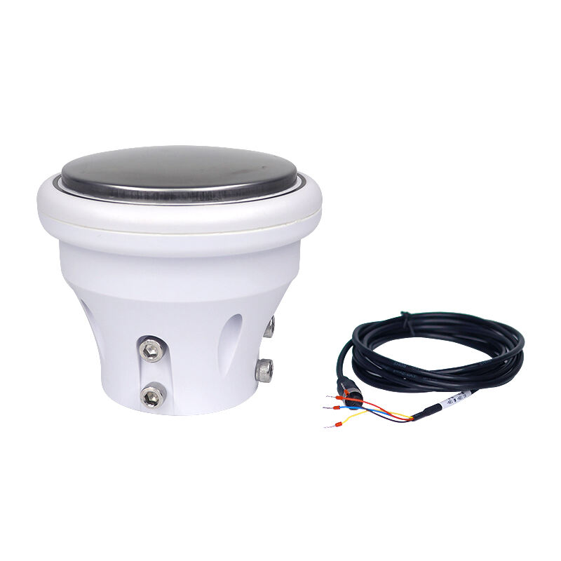 XF100 Piezoelectric Type Rain Gauge.jpg