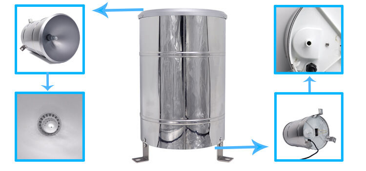 What is a Tipping Bucket Rain Gauge and How Does It Work?