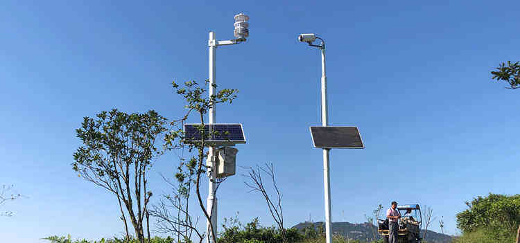 environmental sensor