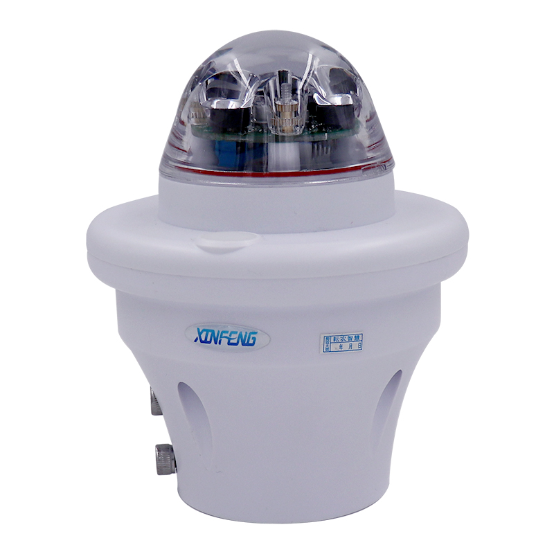 XF100A optical rain gauge.png