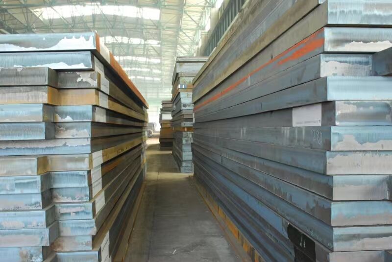Steel Plate