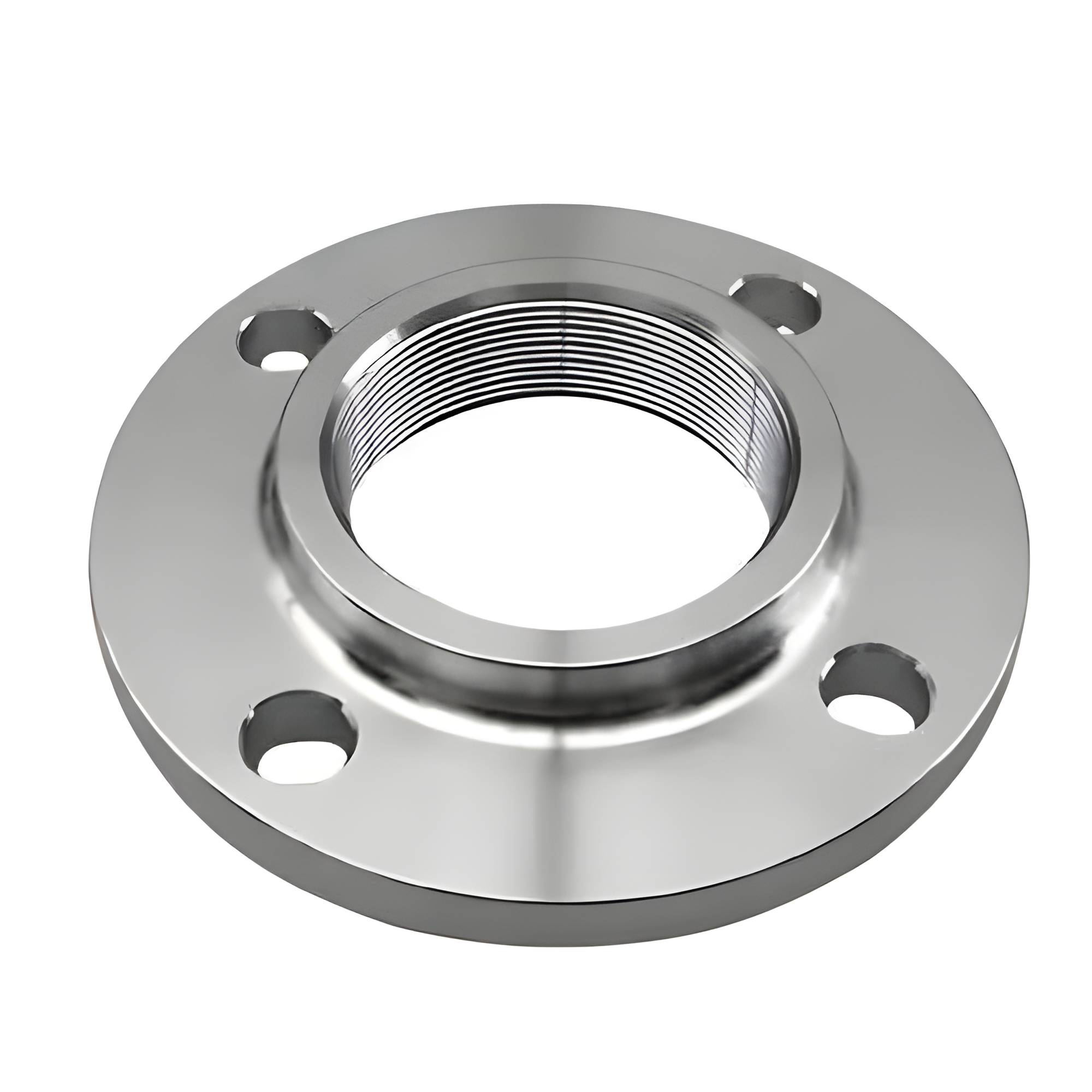 Threaded Flange