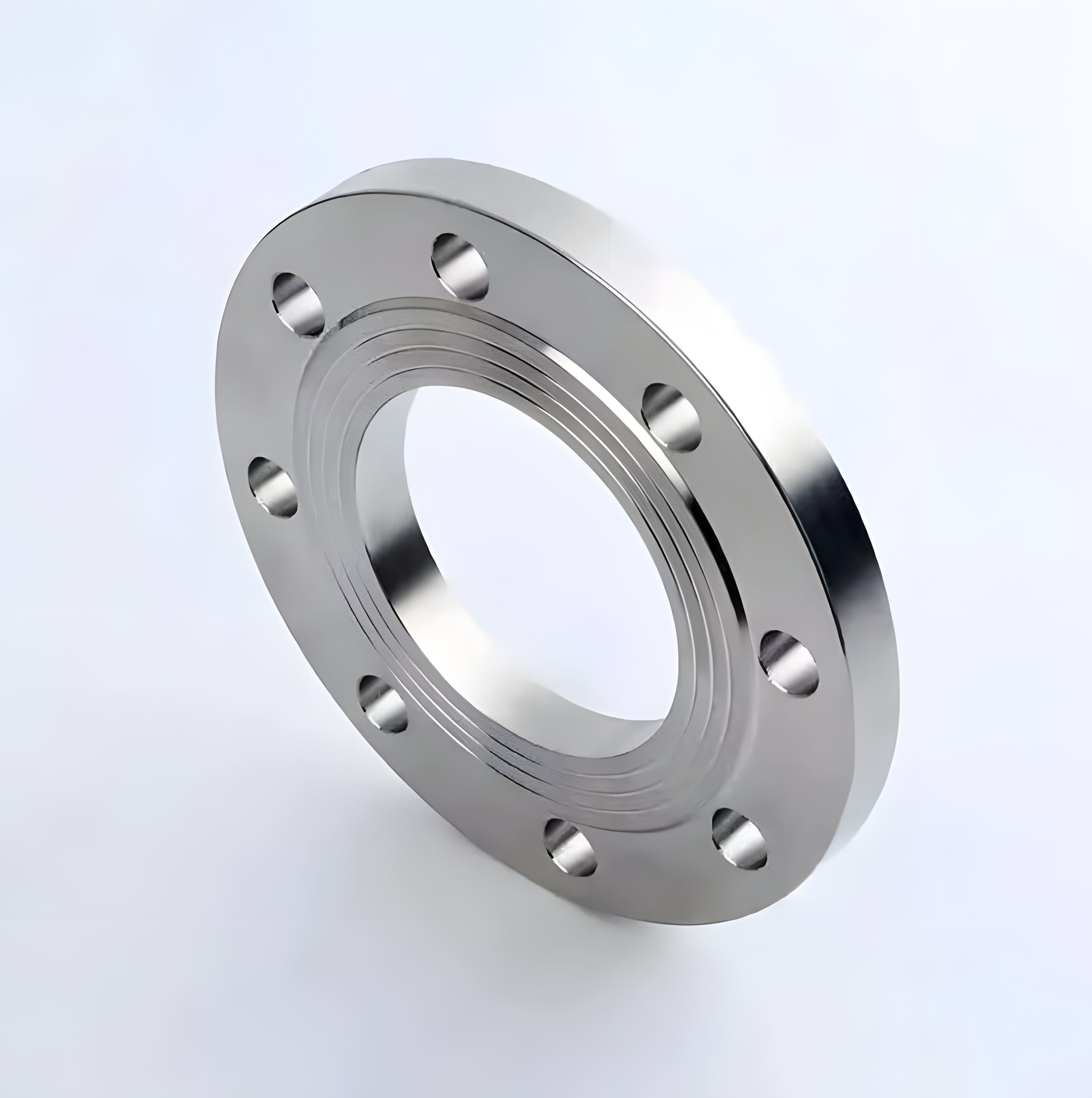 Plate Flange