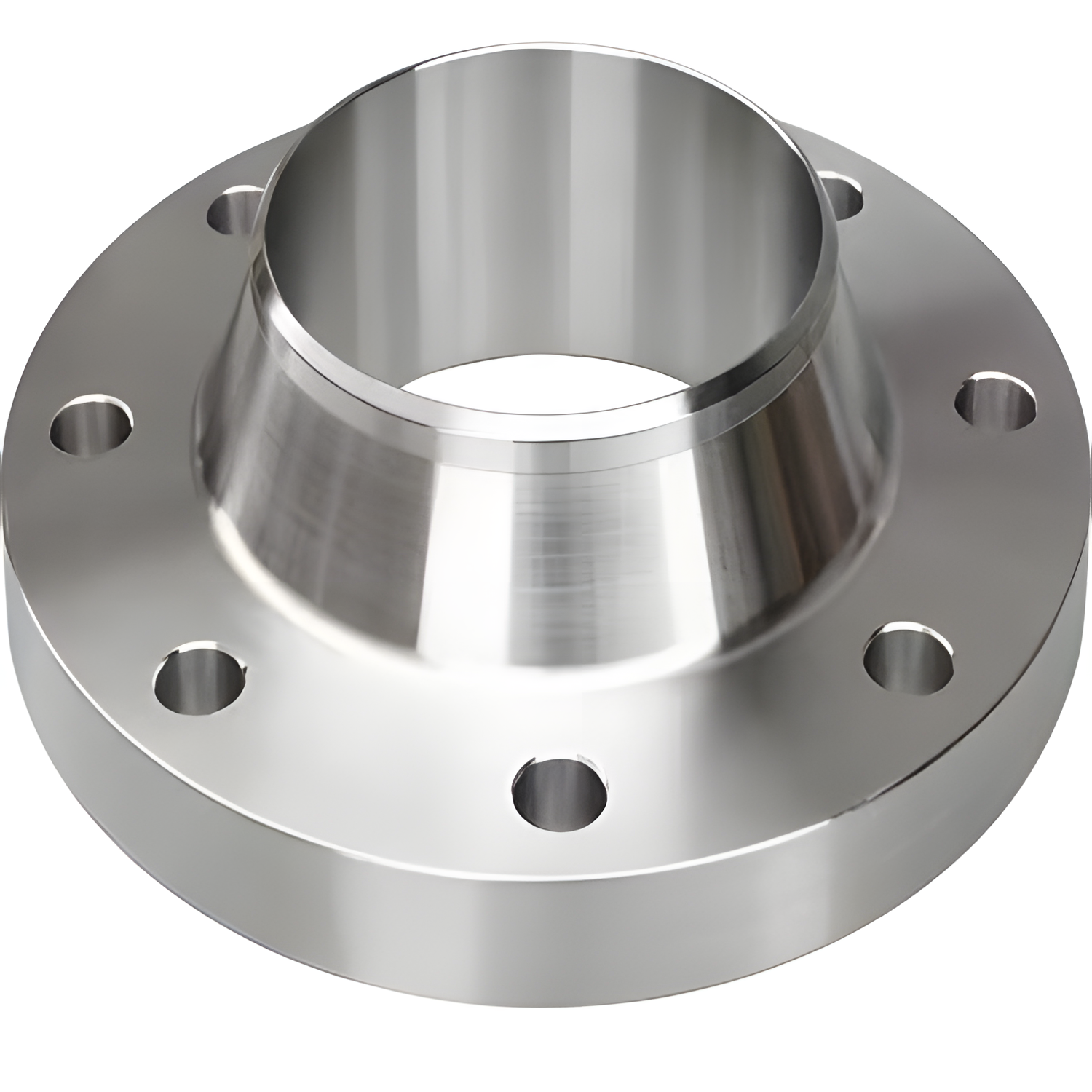Weld Neck Flange