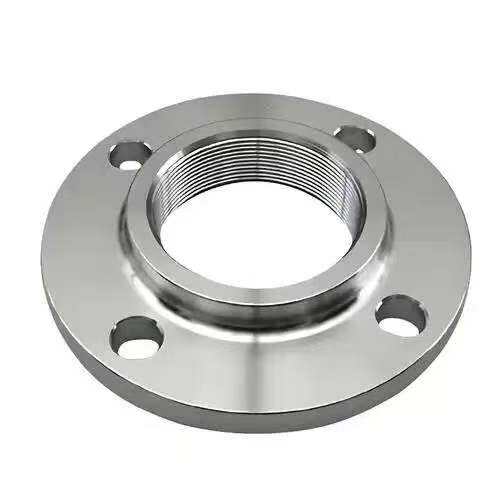 Threaded Flange