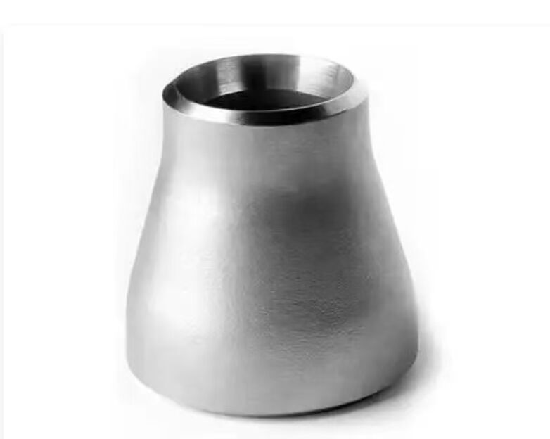 Reduzierstück (konzentrisch/exzentrisch)