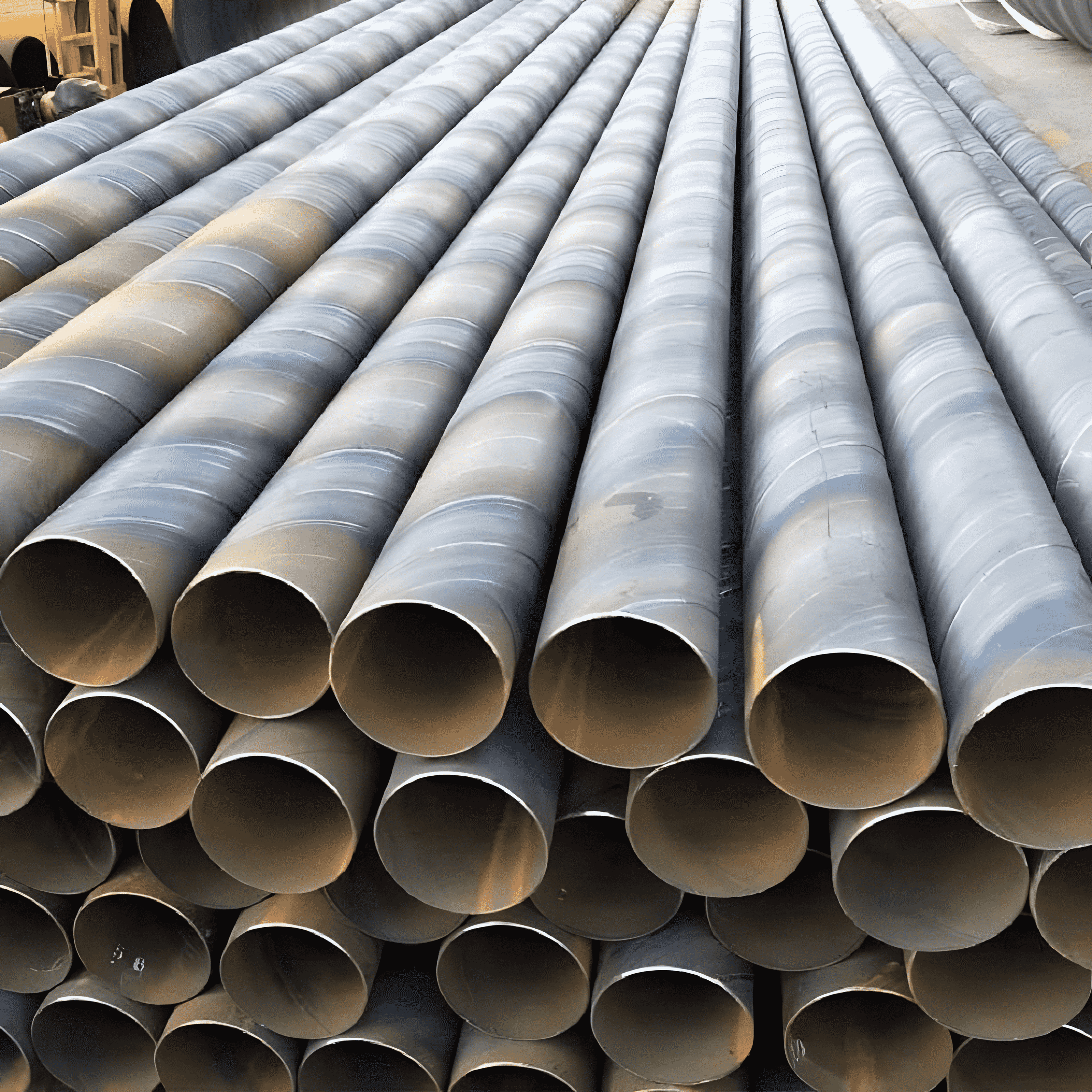 Steel Pipe