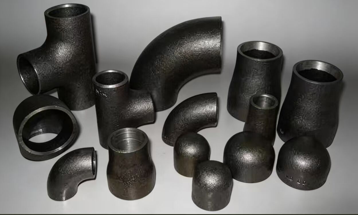 Pipe Fittings