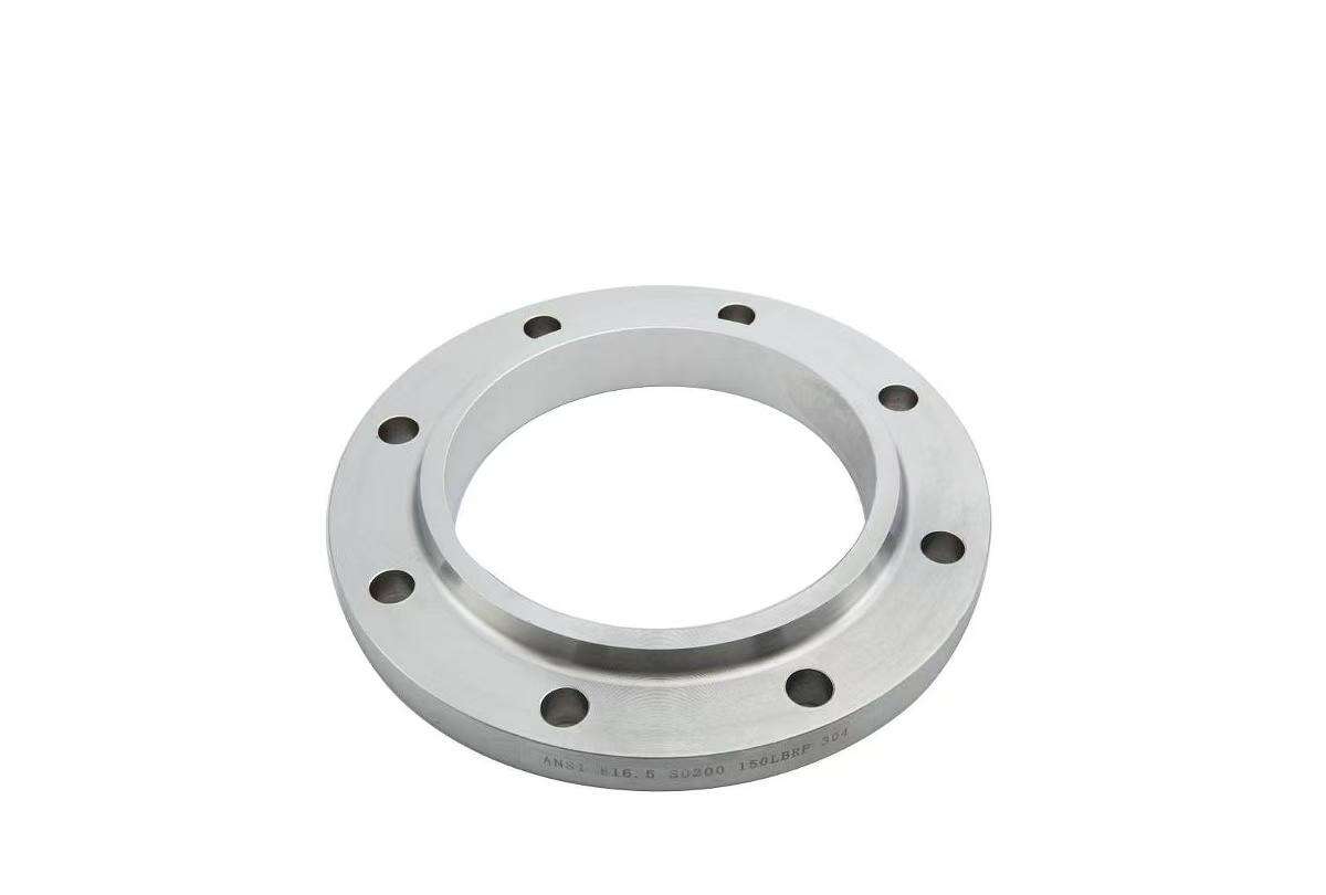 Slip-On Flange
