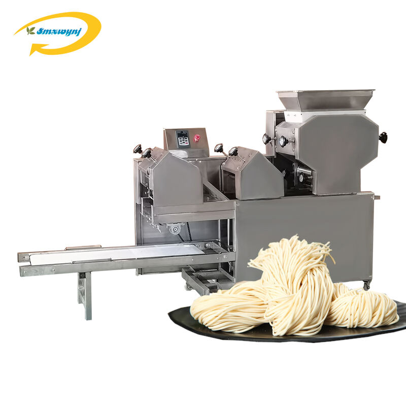 Noodle Making Machine