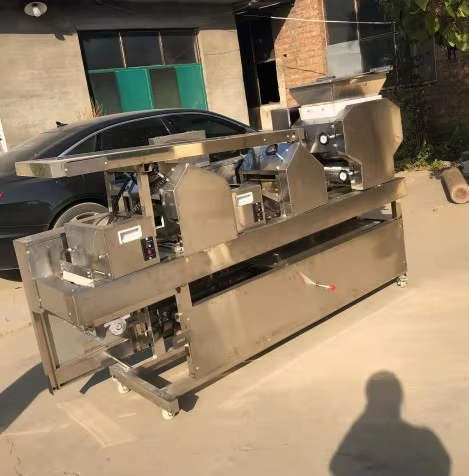 Come Migliora un Macchina per la Produzione di Noodles l'Efficienza della Produzione?