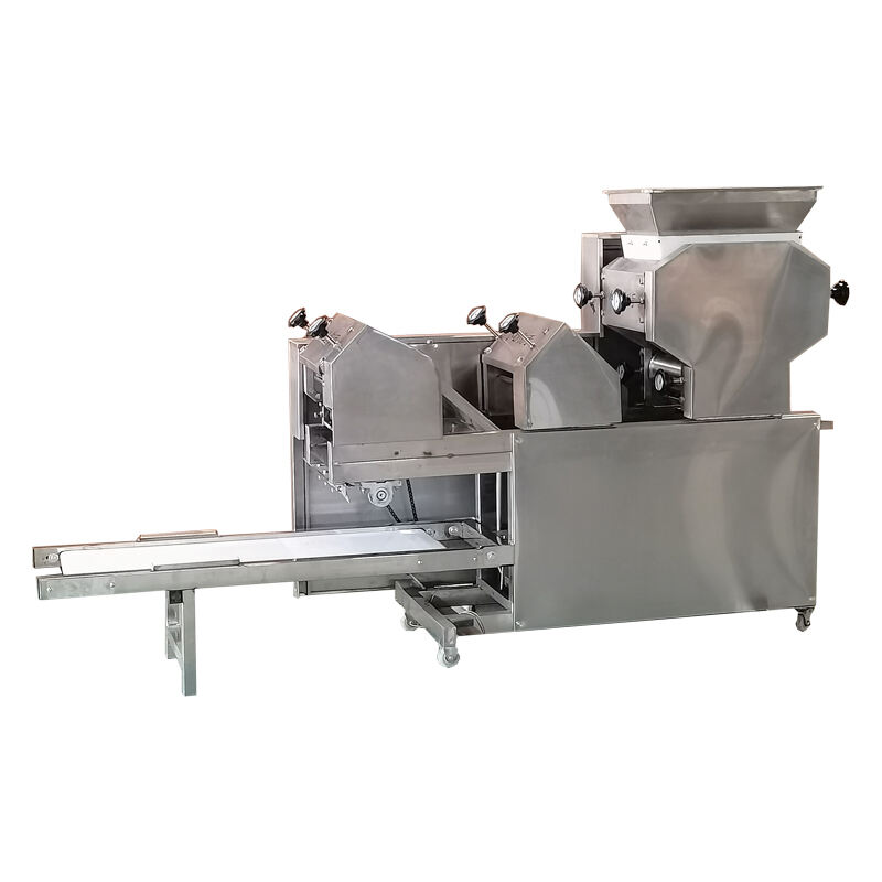 Food Machinery