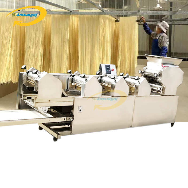 Automatic Noodle Making Machine