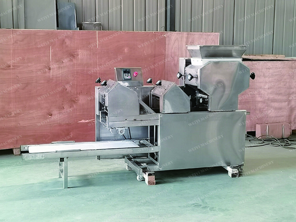 How to Operate the Fresh and Dry Noodle Making Machine?