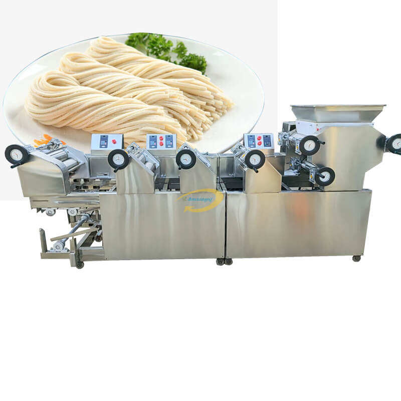 Stainless Steel Noodle Machine