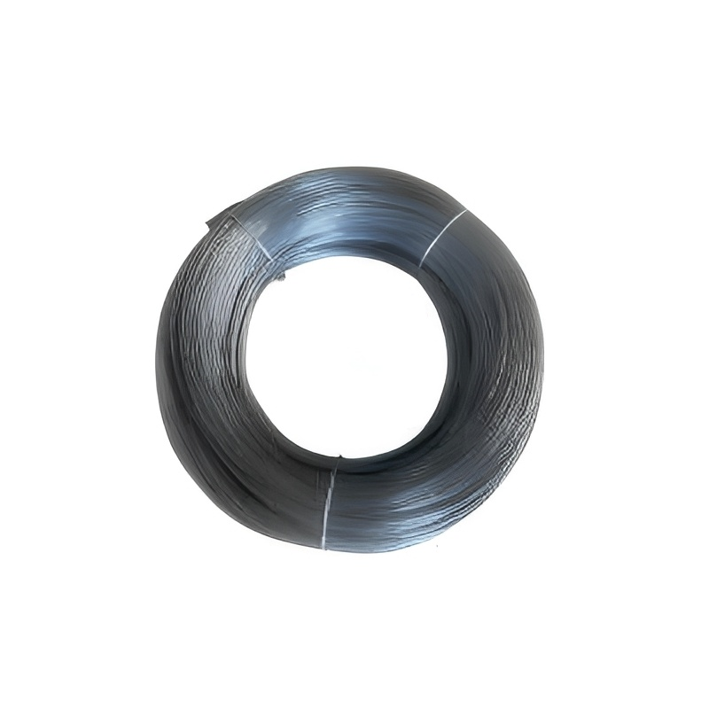 Piano wire spring steel