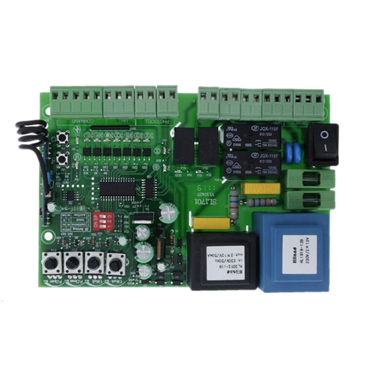Common Issues in PCB Assembly and How to Avoid Them
