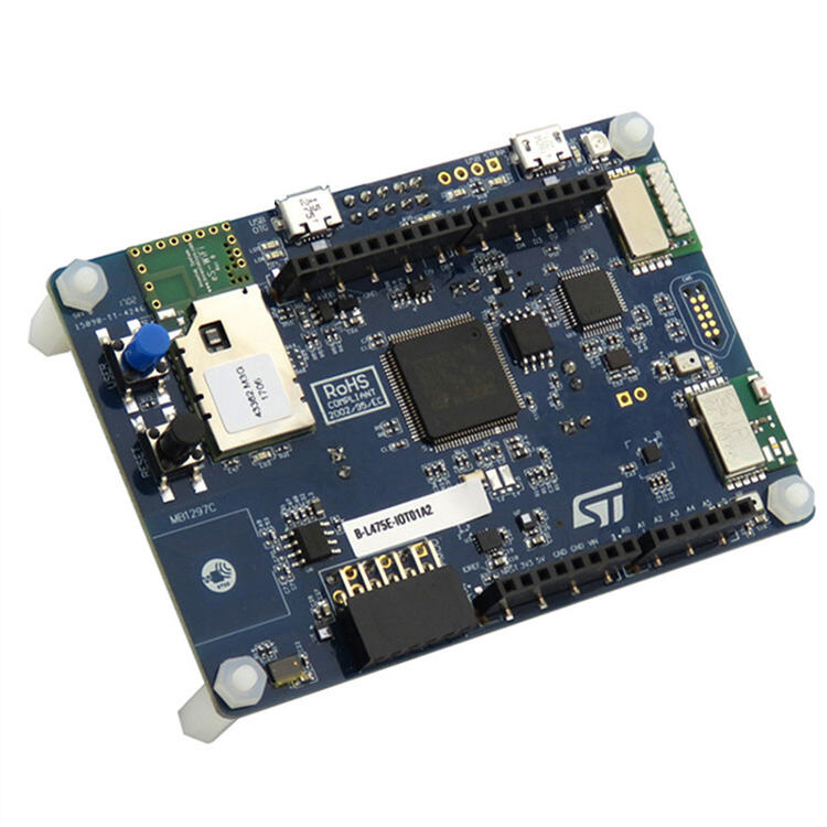 Where to Find Reliable Wholesale Prototype PCB Manufacturers