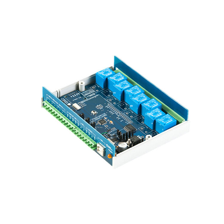 What Are the Benefits of Using AOI in Your PCB Production Process?