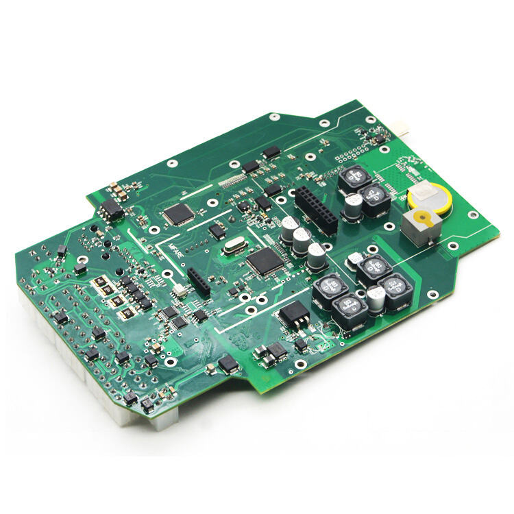Where to Source High-Quality Fast Turnaround PCB Assembly Solutions