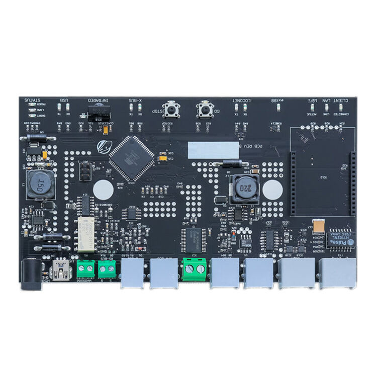 Where to Find Reliable High Volume PCB Assembly Services