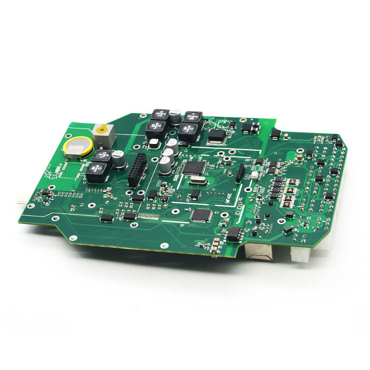 How to Ensure High-Quality Standards in Full Turnkey PCB Assembly