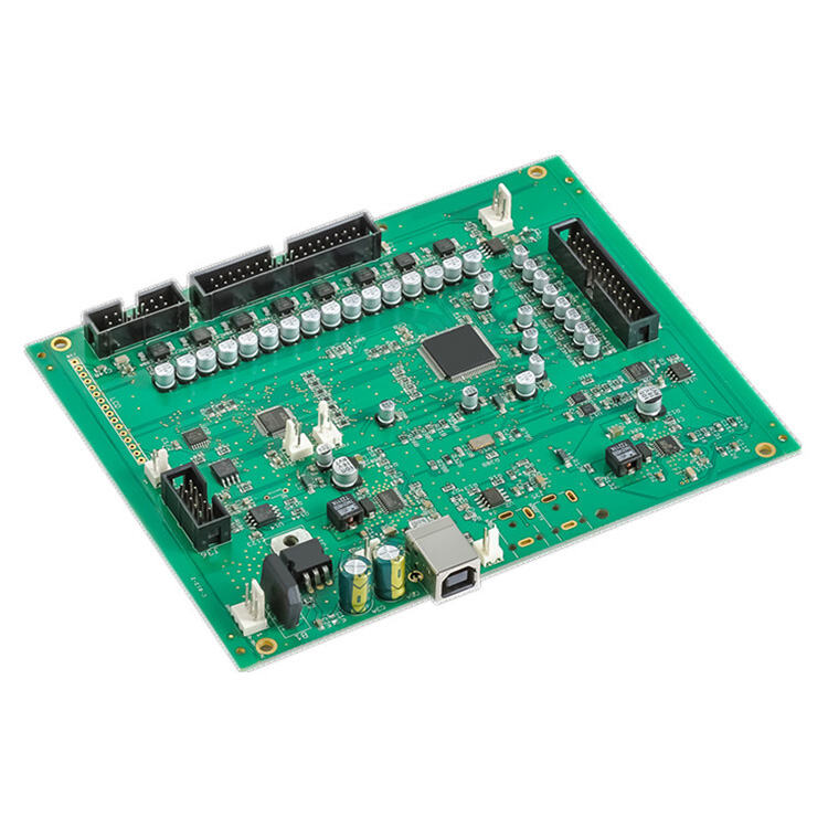 How to Choose the Right PCB Assembly Provider for Your Business Needs