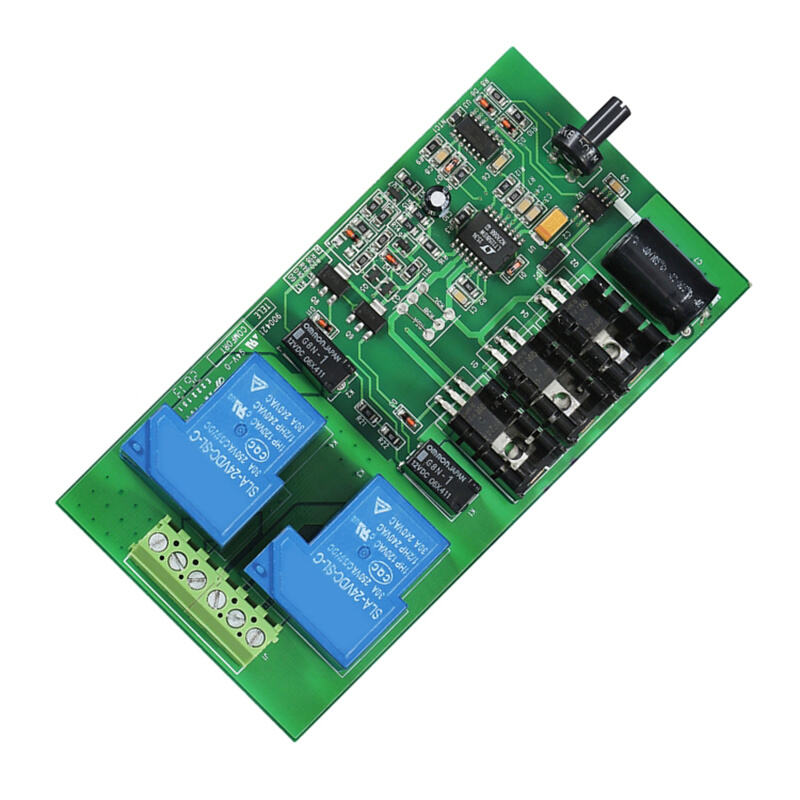 One Stop Custom PCB Assembly PCBA Service 4 Layer Multilayer FR4 PCB Circuit Board Manufacturer