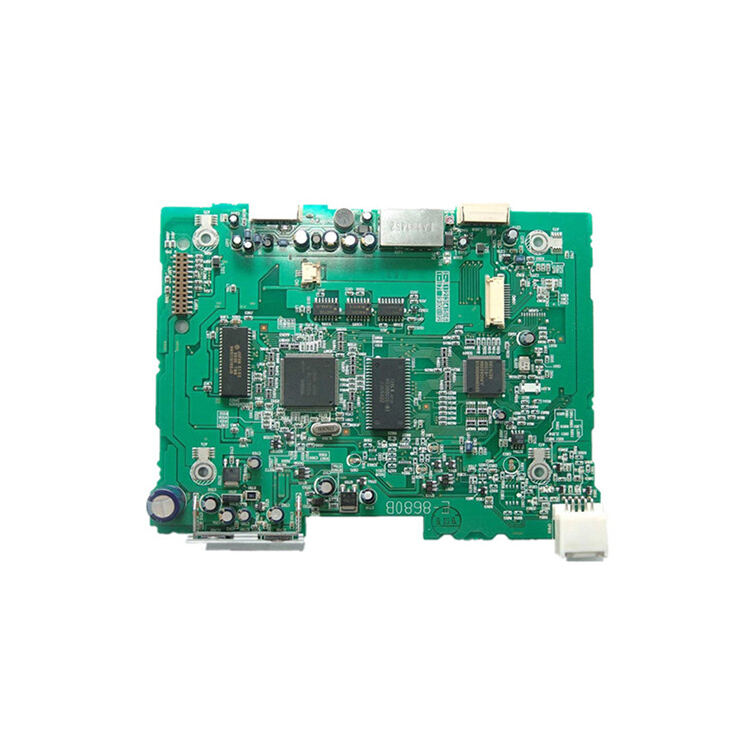 Where to Access Cutting-Edge Technology in PCBA Manufacturing