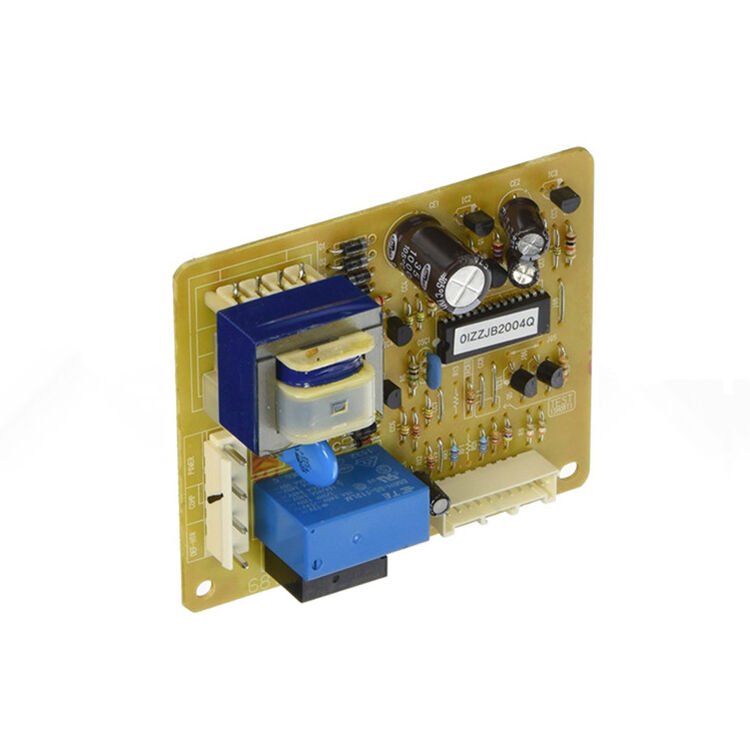 What Are the Key Benefits of Partnering with a PCB Fabrication Company?