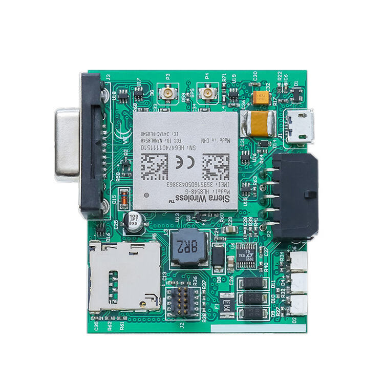 How Turnkey PCB Assembly Can Reduce Your Time to Marke