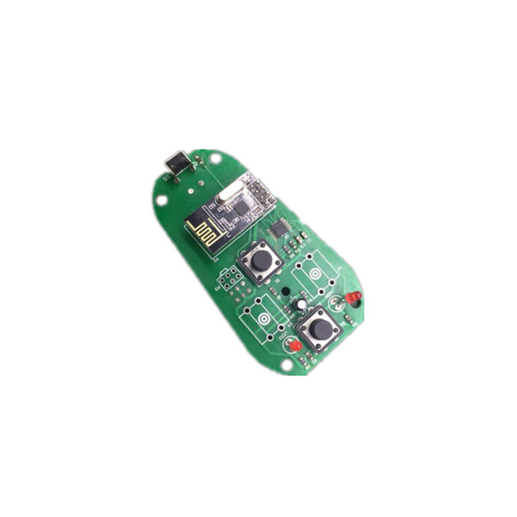 What Innovations Are Transforming the PCB Manufacturing Industry?