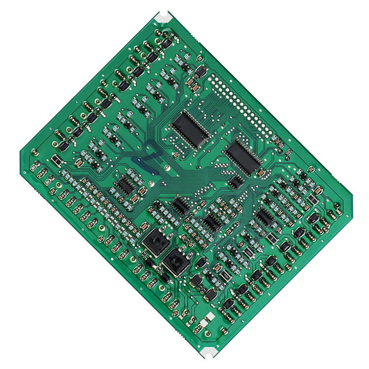 Where to Find Reliable Wholesale Circuit Board Assembly Solutions