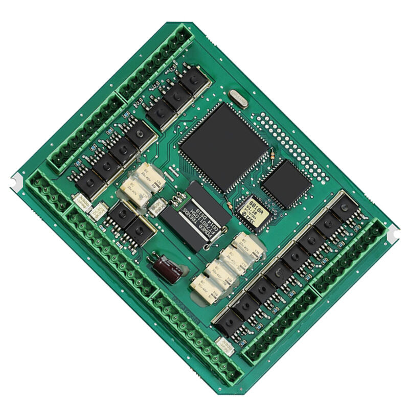 맞춤형 PCB 어셈블리 서비스 공장, 전자 인쇄 회로 기판, 다층 FR4 PCB 회로 기판, 중국 맞춤형 PCB 어셈블리 서비스 ...