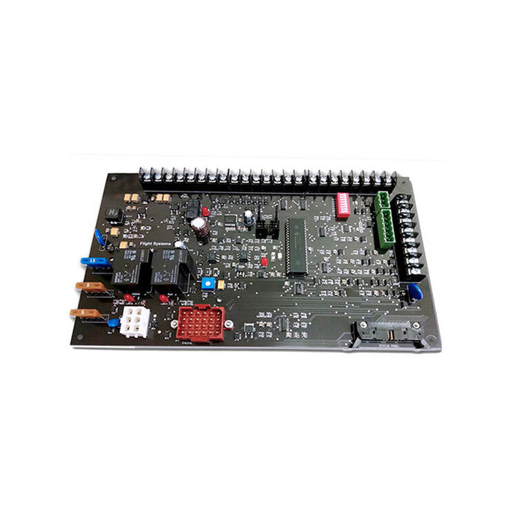 How Electronic Circuit Board Assembly Can Enhance Product Reliability