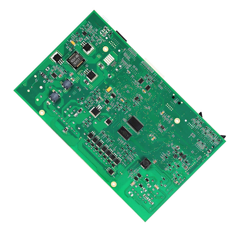 What Are the Benefits of Custom Printed Circuit Assembly for Your Business?