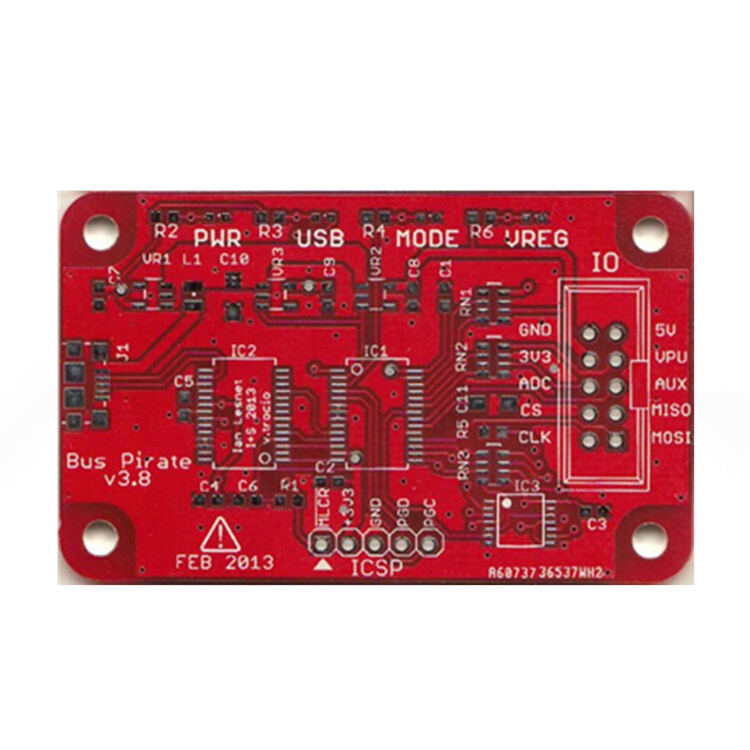 How to Ensure Consistent Quality in Printed Circuit Board Fabrication