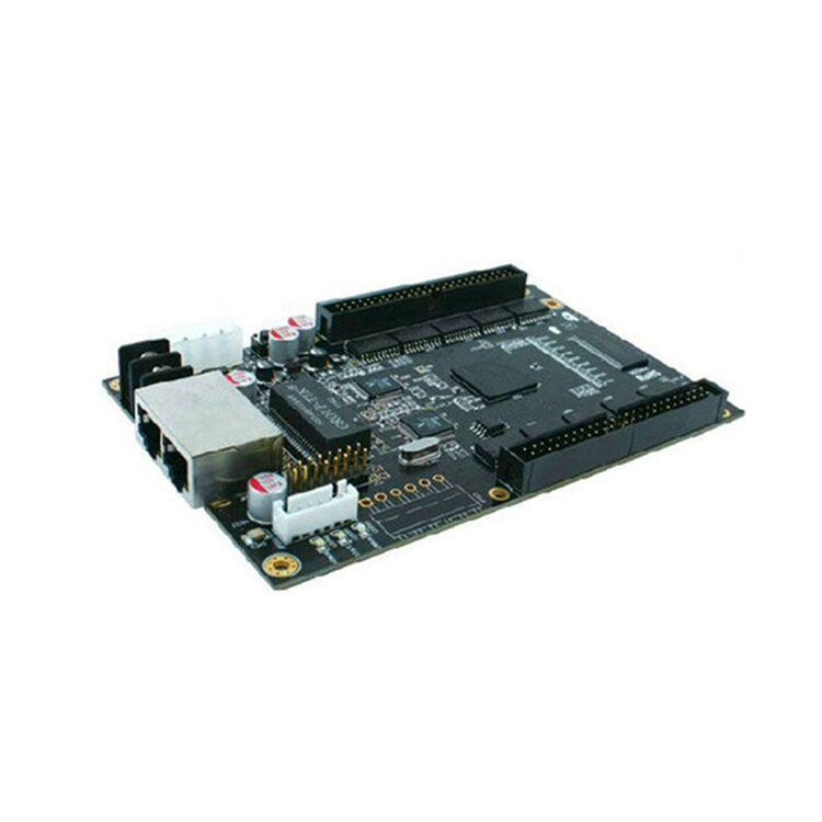 What Are the Latest Innovations in AOI PCB Technology?