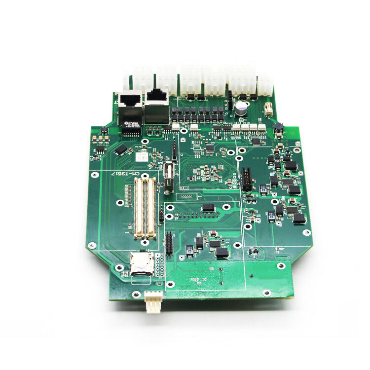 How to Choose the Right PCB Prototype Assembly Service Provider for Your Needs