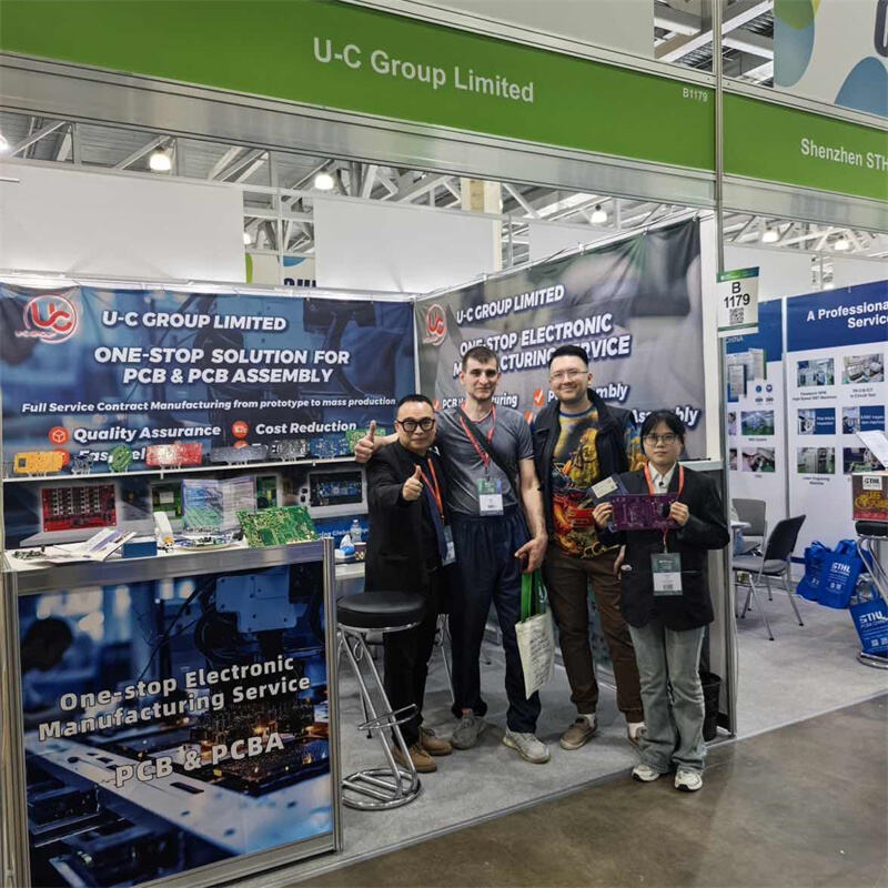 Beyond Borders: How We Secured 80% of Global PCBA Orders for Chinese Smart Manufacturing