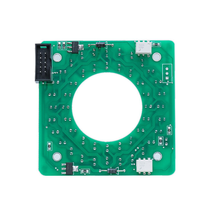 What Makes PCBA Services Essential for Electronics Wholesale?