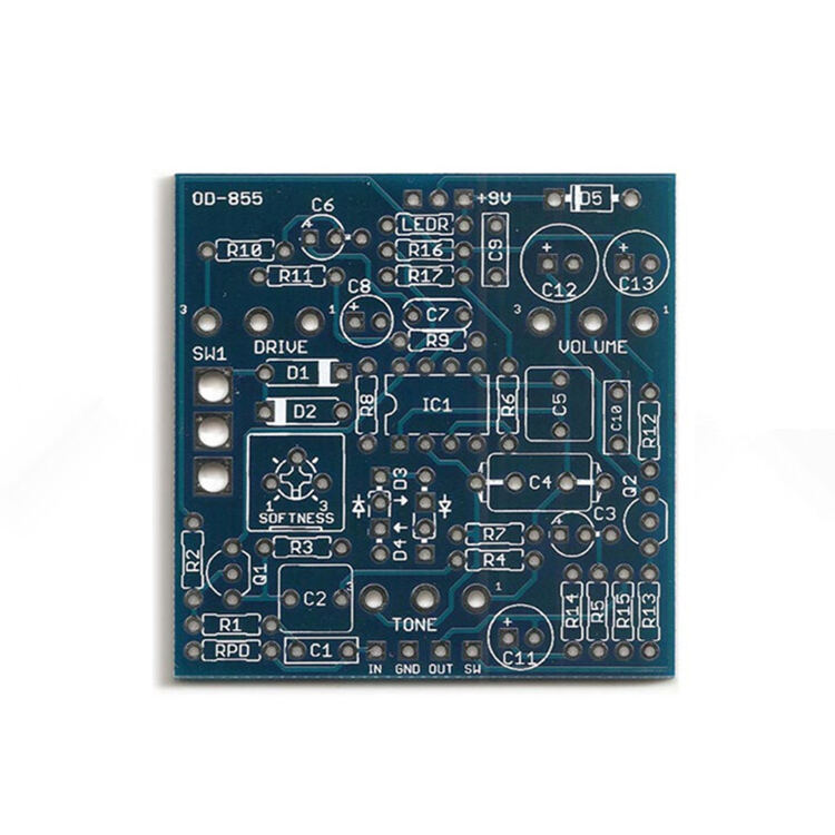 What Makes a Circuit Board Assembly Company Stand Out in the Market?