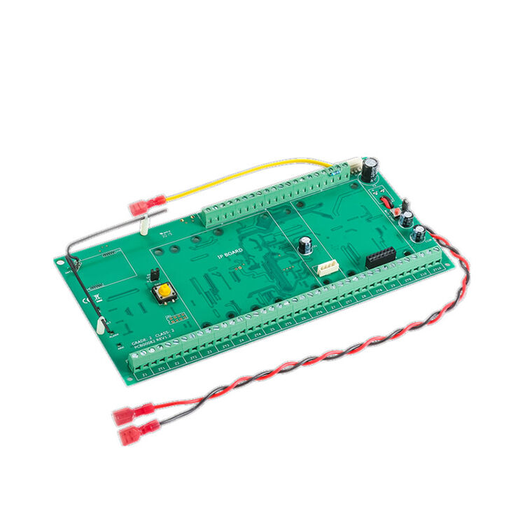 What Innovations Are Driving the Future of PCB Manufacturing Services?