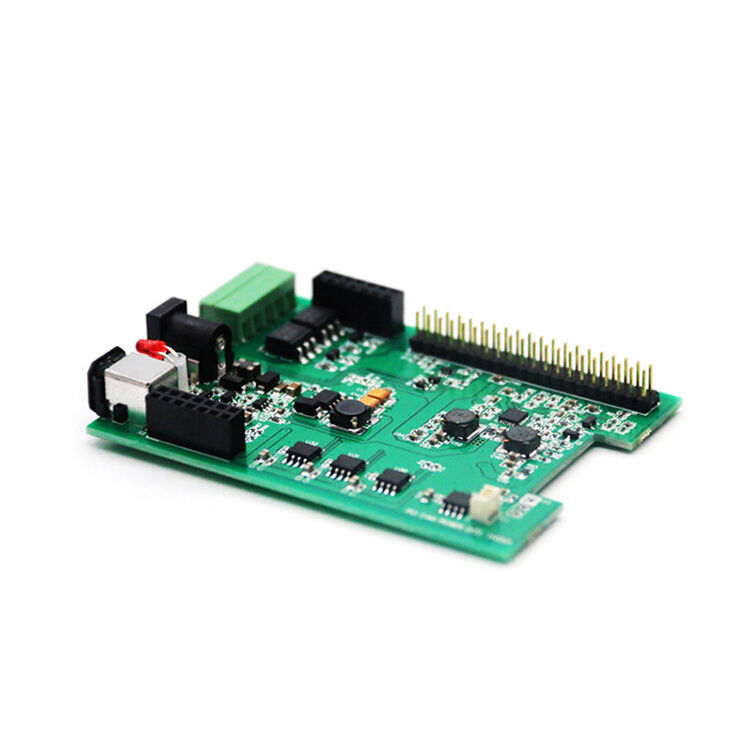 What Are the Benefits of Quick Turn PCB Assembly for Prototyping?