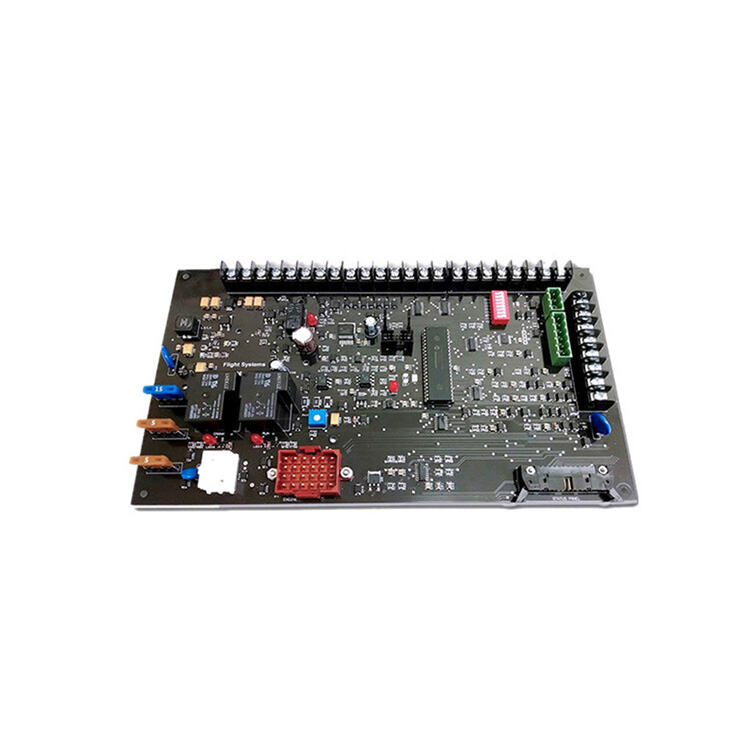 What Trends Are Shaping the Future of Printed Circuit Board Assembly Services?