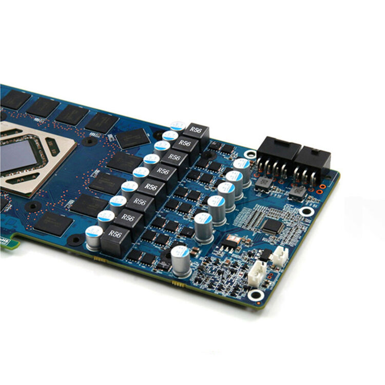 How Circuit Board Fabrication Impacts Your Product's Performance