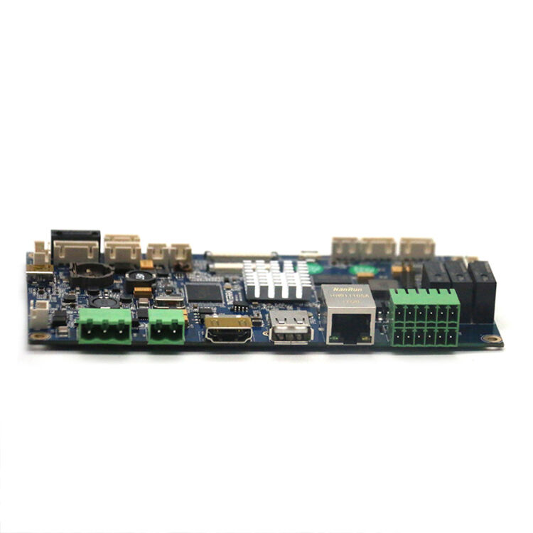 How AOI PCB Technology Improves Product Quality and Reliability