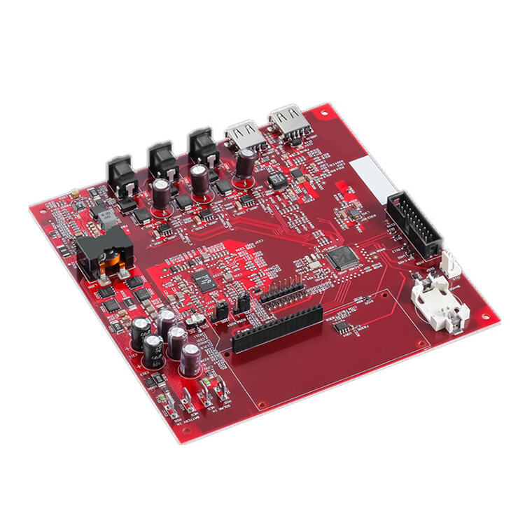 How to Streamline Your Production with Efficient PCB Assembly Techniques